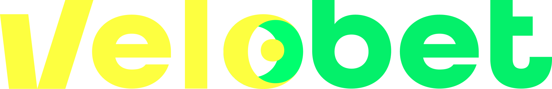 Velobet Casino Logo